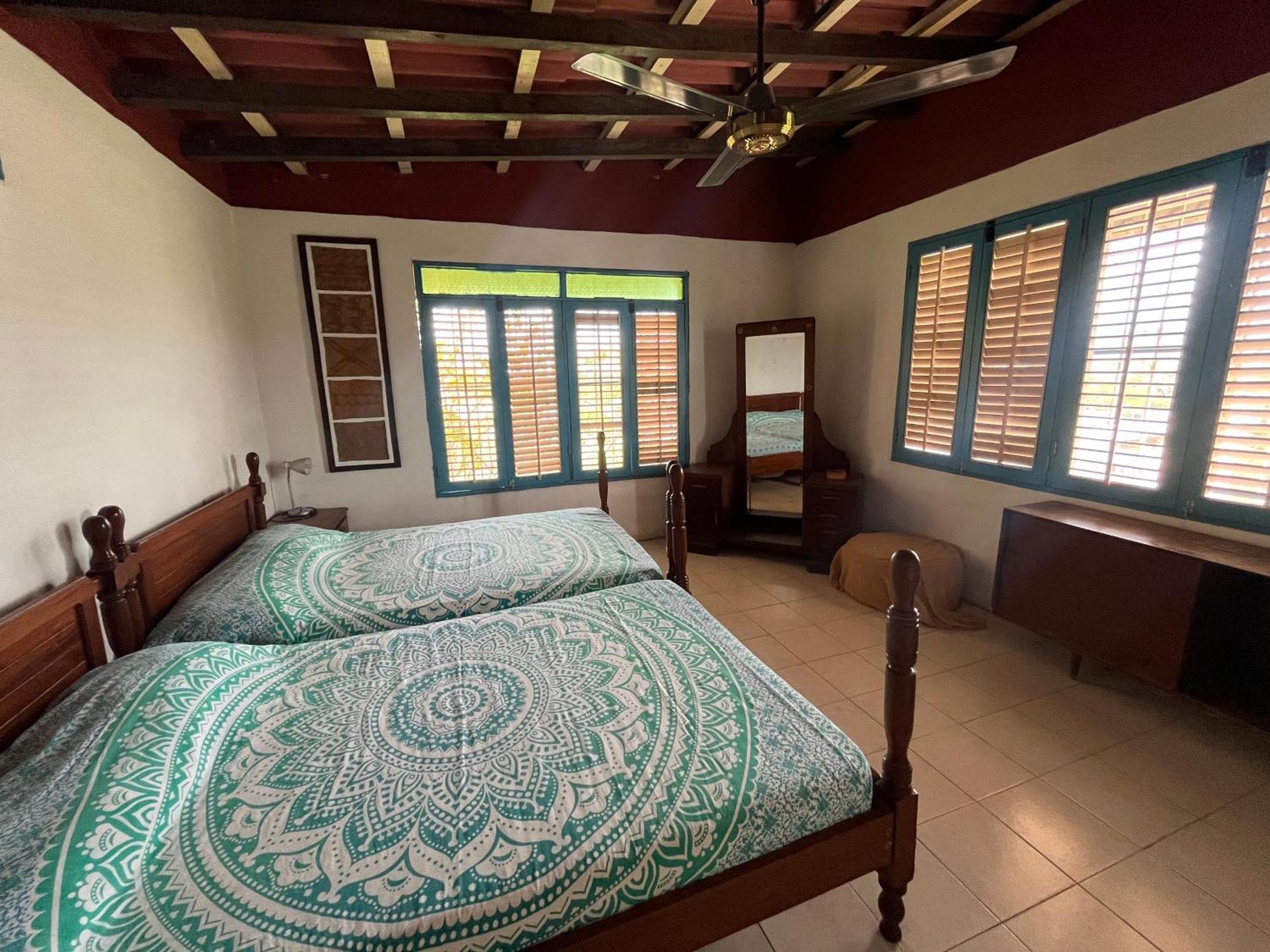 Jardin Etnobotanico Villa Ludovica Санта-Марта Экстерьер фото