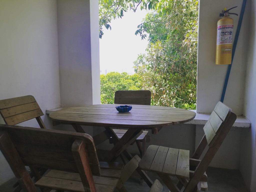 Jardin Etnobotanico Villa Ludovica Санта-Марта Экстерьер фото