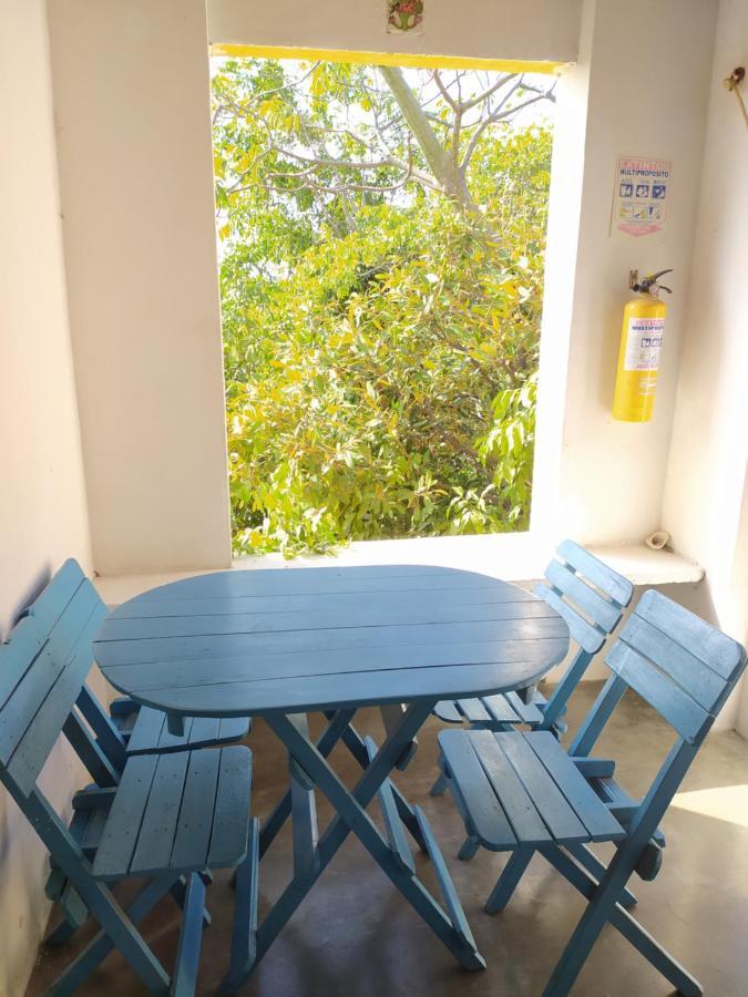 Jardin Etnobotanico Villa Ludovica Санта-Марта Экстерьер фото